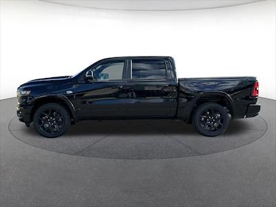 New 2026 Ram 1500 Laramie Crew Cab for sale #T9470 - photo 2