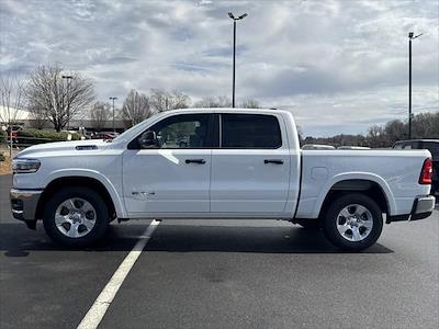 New 2026 Ram 1500 Big Horn Crew Cab for sale #T9476 - photo 2