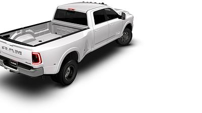 New 2026 Ram 3500 Longhorn Crew Cab for sale #T9485 - photo 2