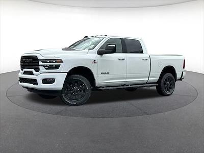 New 2026 Ram 3500 Laramie Crew Cab for sale #T9491 - photo 1