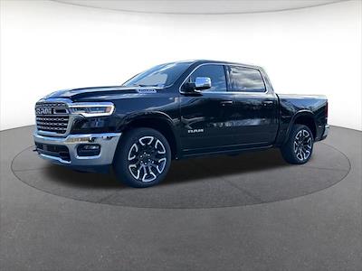 New 2026 Ram 1500 Longhorn Crew Cab for sale #T9492 - photo 1