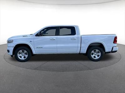 New 2026 Ram 1500 Big Horn Crew Cab for sale #T9493 - photo 2