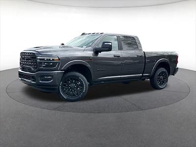 New 2026 Ram 2500 Limited Crew Cab for sale #T9494 - photo 1