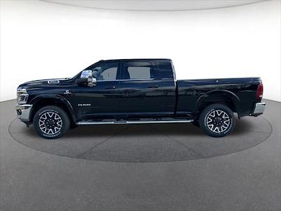 New 2026 Ram 3500 Longhorn Mega Cab for sale #T9495 - photo 2