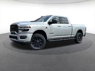 New 2026 Ram 3500 Laramie Crew Cab for sale #T9496 - photo 1