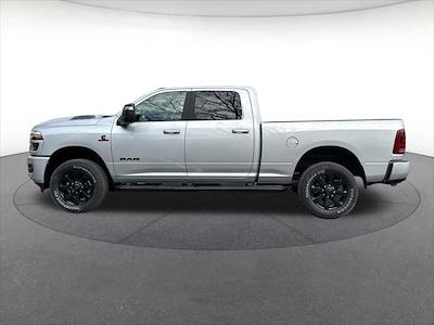 New 2026 Ram 3500 Laramie Crew Cab for sale #T9496 - photo 2