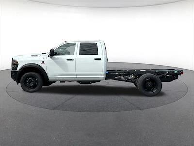 New 2026 Ram 4500 Crew Cab 60 CA Cab Chassis for sale #T9502 - photo 2