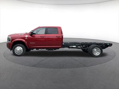 New 2026 Ram 5500 Crew Cab 84 CA Cab Chassis for sale #T9504 - photo 2