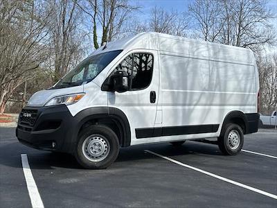 New 2026 Ram ProMaster 2500 High Roof Empty Cargo Van for sale #T9508 - photo 1