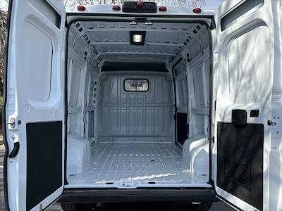 New 2026 Ram ProMaster 2500 High Roof Empty Cargo Van for sale #T9508 - photo 2