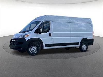 New 2026 Ram ProMaster 2500 High Roof Empty Cargo Van for sale #T9511 - photo 1