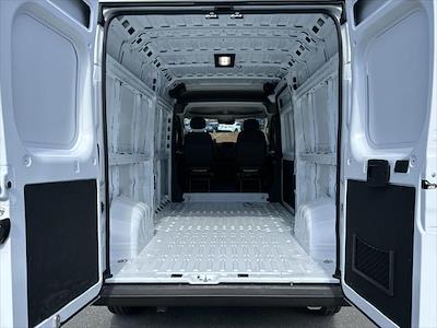 New 2026 Ram ProMaster 2500 High Roof Empty Cargo Van for sale #T9511 - photo 2