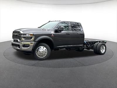 New 2026 Ram 4500 Crew Cab 60 CA Cab Chassis for sale #T9554 - photo 1
