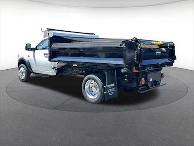 New 2026 Ram 5500 Regular Cab Dump Truck for sale #T9621 - photo 2