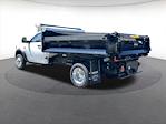 New 2026 Ram 5500 Regular Cab Dump Truck for sale #T9621 - photo 1