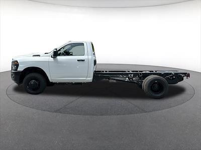 New 2026 Ram 3500 Regular Cab 84 CA Cab Chassis for sale #T9765 - photo 2