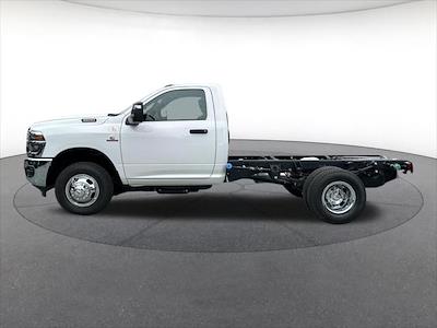 New 2026 Ram 3500 Regular Cab 60 CA Cab Chassis for sale #T9903 - photo 2