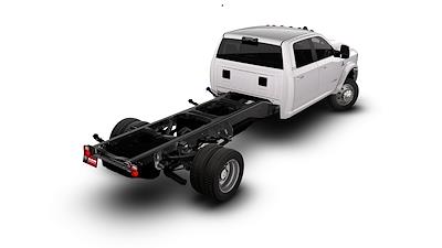 New 2026 Ram 4500 Crew Cab 84 CA Cab Chassis for sale #T9921 - photo 2