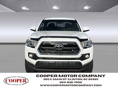 Used 2016 Toyota Tacoma TRD Off-Road Double Cab for sale #1004715 - photo 2