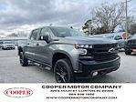 Used 2022 Chevrolet Silverado 1500 LT Crew Cab for sale #102250A - photo 3