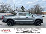 Used 2022 Chevrolet Silverado 1500 LT Crew Cab for sale #102250A - photo 1