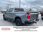 Used 2022 Chevrolet Silverado 1500 LT Crew Cab for sale #102250A - photo 4
