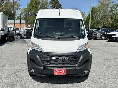 2024 Ram ProMaster 2500 High Roof FWD Upfitted Cargo Van for sale #105367 - photo 1