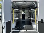 2024 Ram ProMaster 2500 High Roof FWD Upfitted Cargo Van for sale #105367 - photo 2