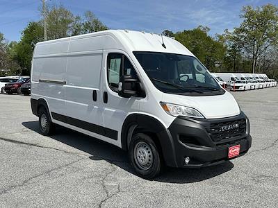 New 2024 Ram ProMaster 2500 High Roof Upfitted Cargo Van for sale #105369 - photo 1