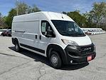 New 2024 Ram ProMaster 2500 High Roof Upfitted Cargo Van for sale #105369 - photo 1