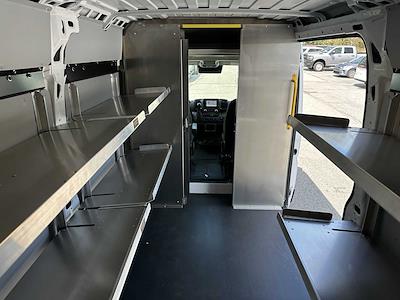 New 2024 Ram ProMaster 2500 High Roof Upfitted Cargo Van for sale #111562 - photo 1