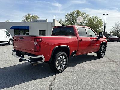 2024 Chevrolet Silverado 2500 Crew Cab 4WD Pickup for sale #119504 - photo 2