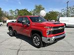 2024 Chevrolet Silverado 2500 Crew Cab 4WD Pickup for sale #119504 - photo 1