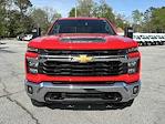 2024 Chevrolet Silverado 2500 Crew Cab 4WD Pickup for sale #119504 - photo 3