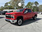 2024 Chevrolet Silverado 2500 Crew Cab 4WD Pickup for sale #119504 - photo 4