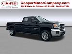 2019 GMC Sierra 2500 Double Cab SRW 4WD Pickup for sale #120927B - photo 1