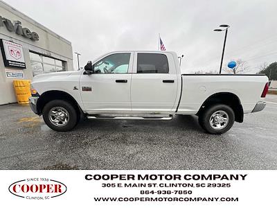 Used 2010 Dodge Ram 2500 ST Crew Cab for sale #121367 - photo 2