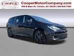 2020 Chrysler Pacifica FWD Minivan for sale #122377 - photo 1
