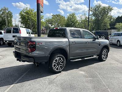 2024 Ford Ranger SuperCrew Cab 4WD Pickup for sale #13194 - photo 2
