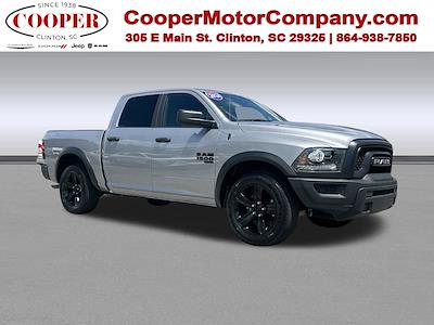 2024 Ram 1500 Classic Crew Cab RWD Pickup for sale #142606 - photo 1