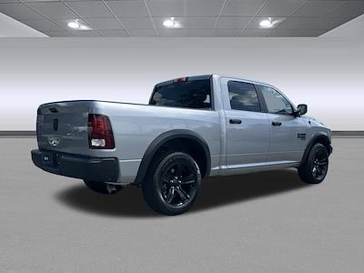 2024 Ram 1500 Classic Crew Cab RWD Pickup for sale #142606 - photo 2