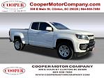 2022 Chevrolet Colorado Extended Cab RWD Pickup for sale #152123 - photo 1