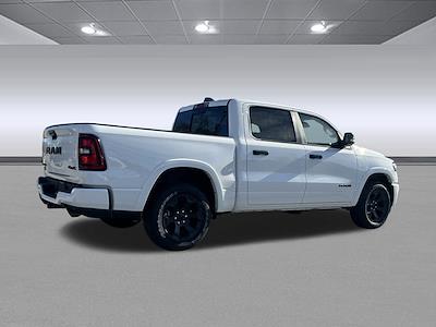 New 2026 Ram 1500 Big Horn Crew Cab for sale #154276 - photo 2