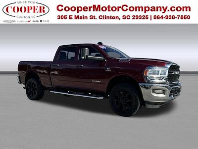 2022 Ram 2500 Crew Cab 4WD Pickup for sale #154858 - photo 1