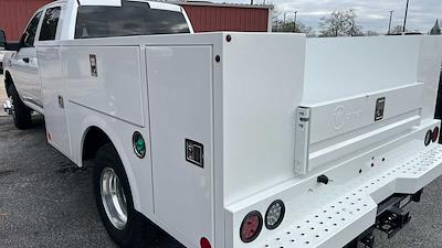 2026 Ram 3500 Crew Cab DRW 4WD Service Truck for sale #155788 - photo 2