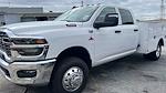 New 2026 Ram 3500 Crew Cab Service Truck for sale #155788 - photo 3