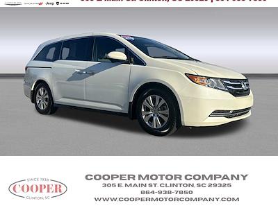 Used 2016 Honda Odyssey SE Minivan for sale #161080 - photo 1