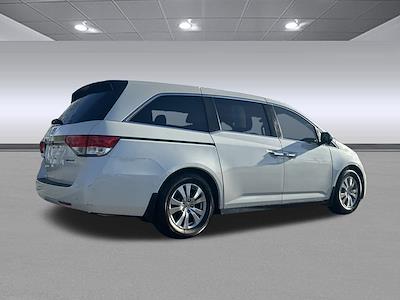 Used 2016 Honda Odyssey SE Minivan for sale #161080 - photo 2