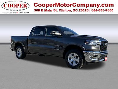 2026 Ram 1500 Crew Cab 4WD Pickup for sale #162013 - photo 1