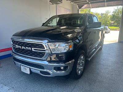 2024 Ram 1500 Crew Cab RWD Pickup for sale #164679 - photo 1